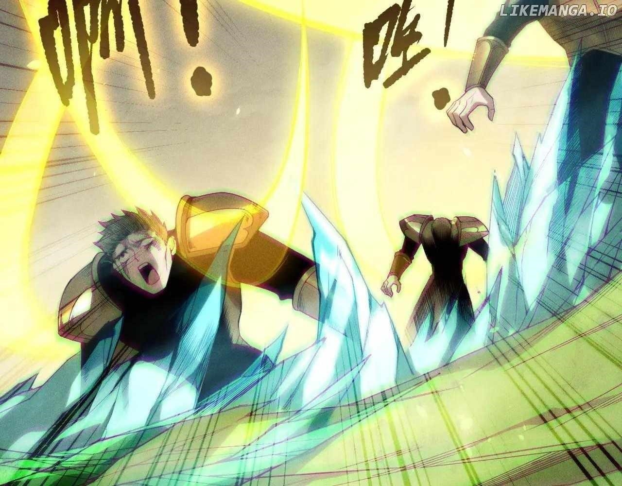 Necromancer, the Ultimate Scourge! - Chapter 191 Page 129