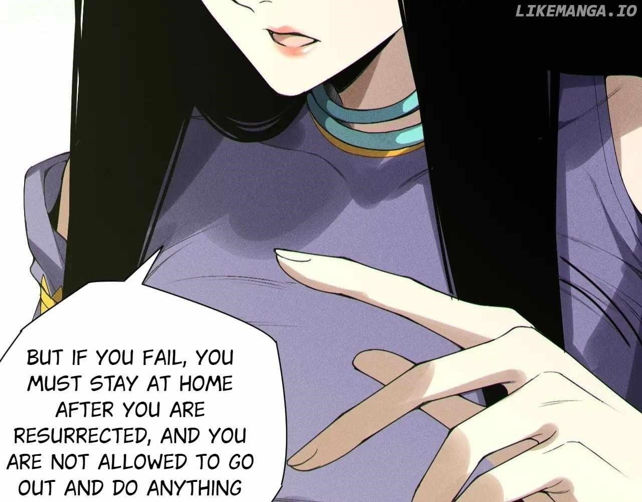 Necromancer, the Ultimate Scourge! - Chapter 191 Page 29