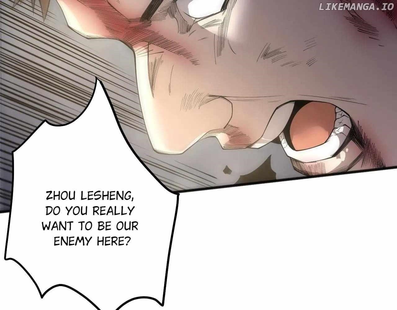 Necromancer, the Ultimate Scourge! - Chapter 191 Page 83