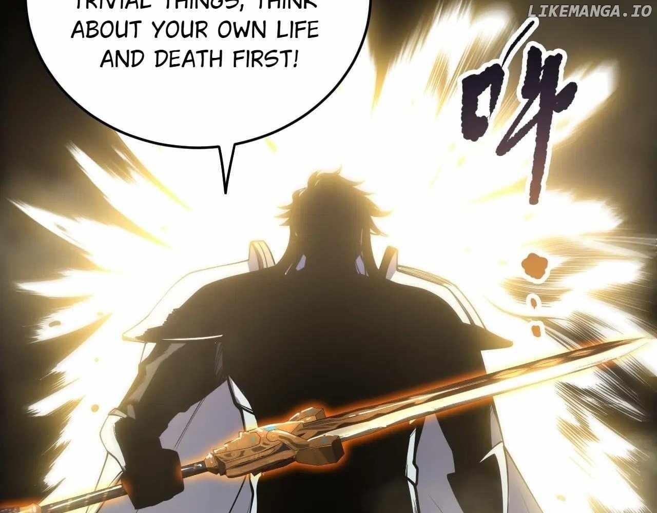 Necromancer, the Ultimate Scourge! - Chapter 191 Page 85