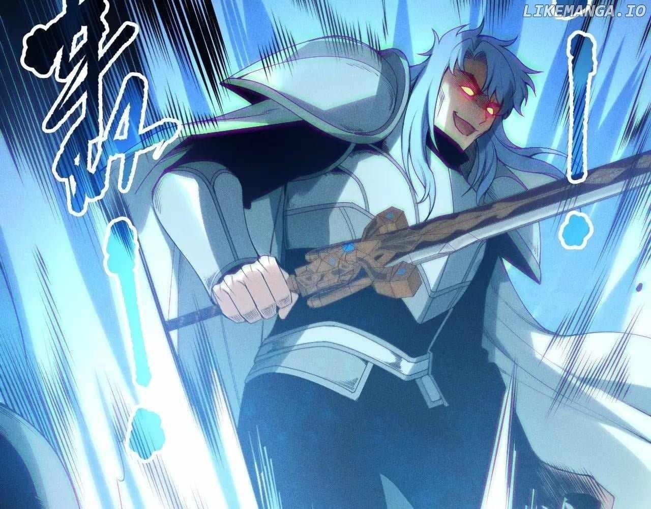 Necromancer, the Ultimate Scourge! - Chapter 191 Page 97