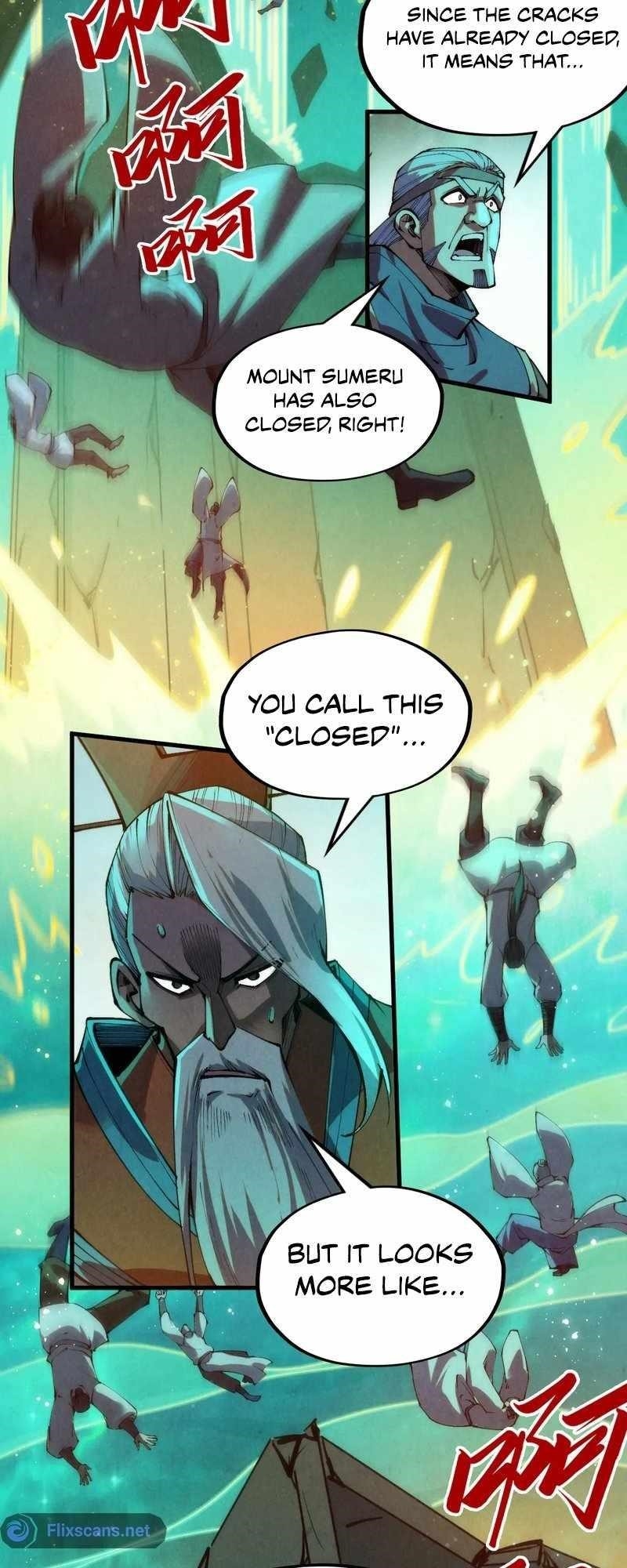 The Ultimate of All Ages - Chapter 277 Page 13