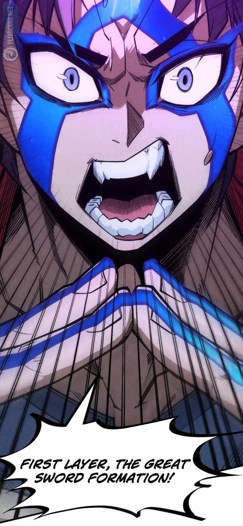 The Ultimate of All Ages - Chapter 284 Page 8