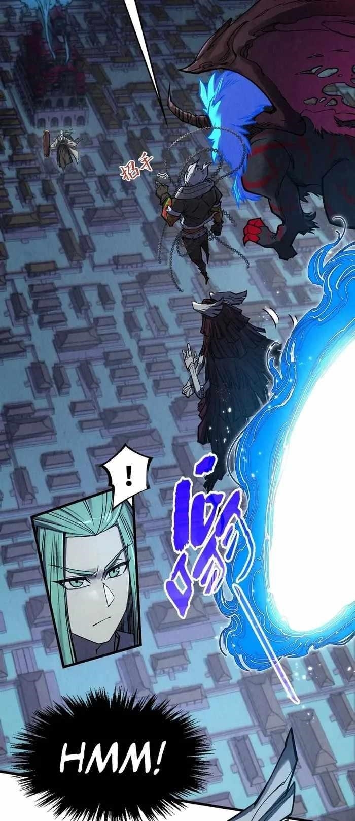 The Ultimate of All Ages - Chapter 287 Page 3