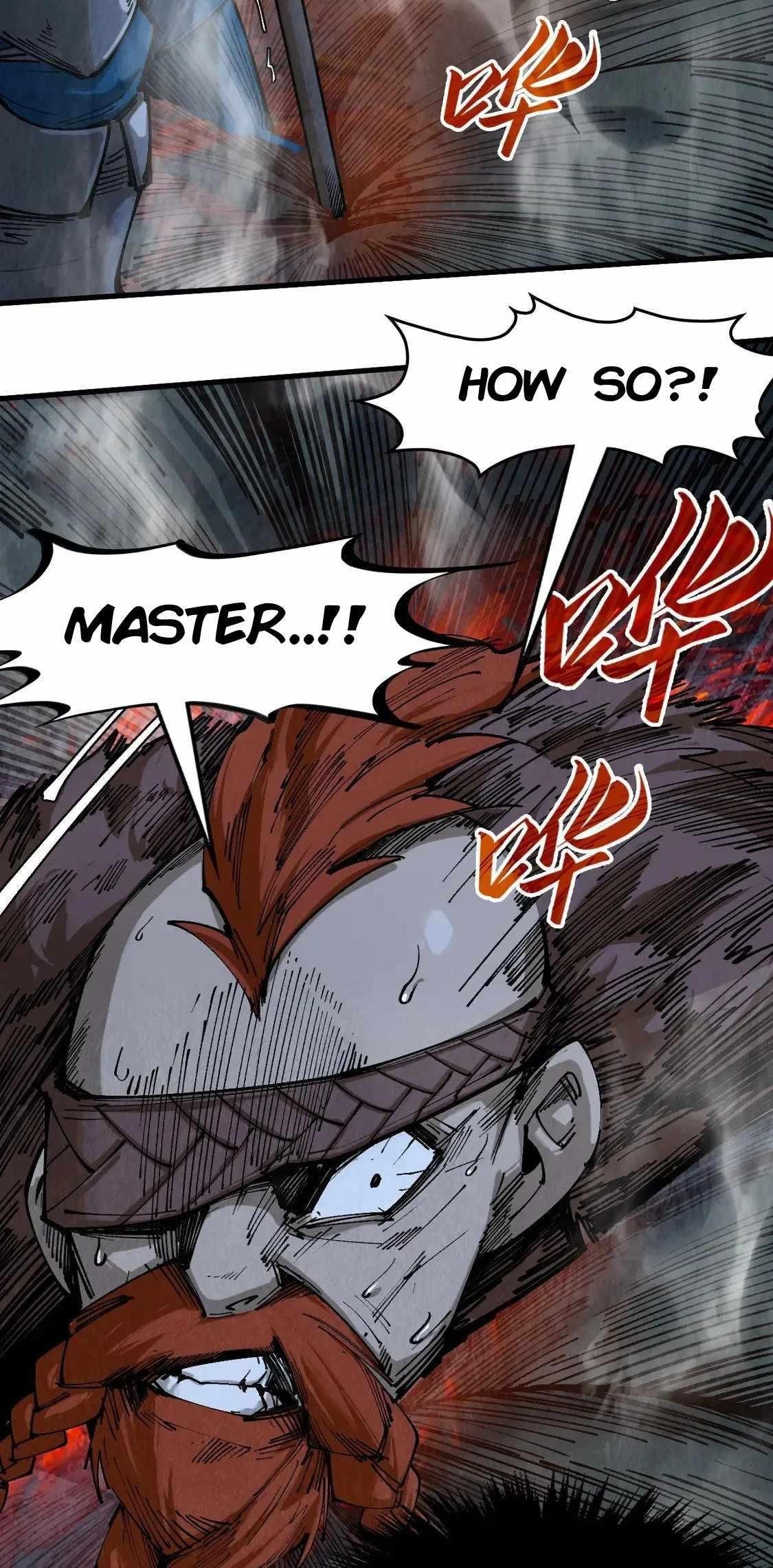 The Ultimate of All Ages - Chapter 295 Page 31