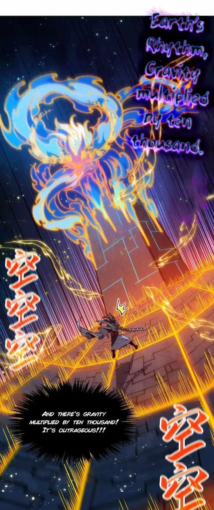 The Ultimate of All Ages - Chapter 310 Page 12