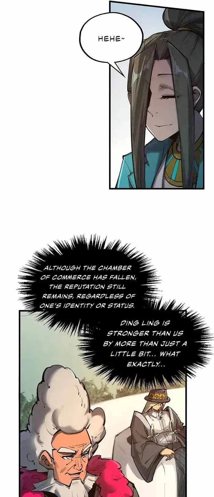 The Ultimate of All Ages - Chapter 313 Page 24