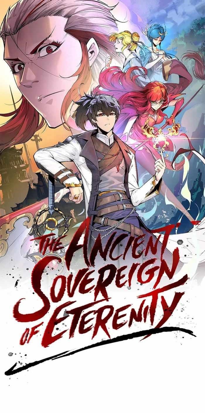 The Ultimate of All Ages - Chapter 339 Page 1