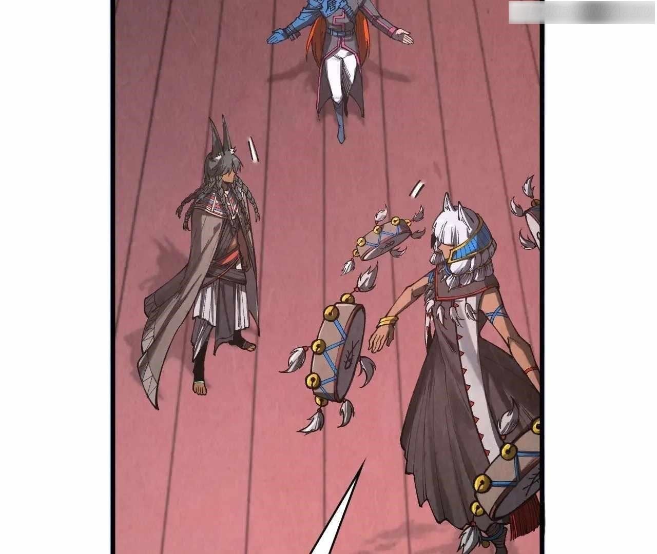 The Ultimate of All Ages - Chapter 345 Page 72