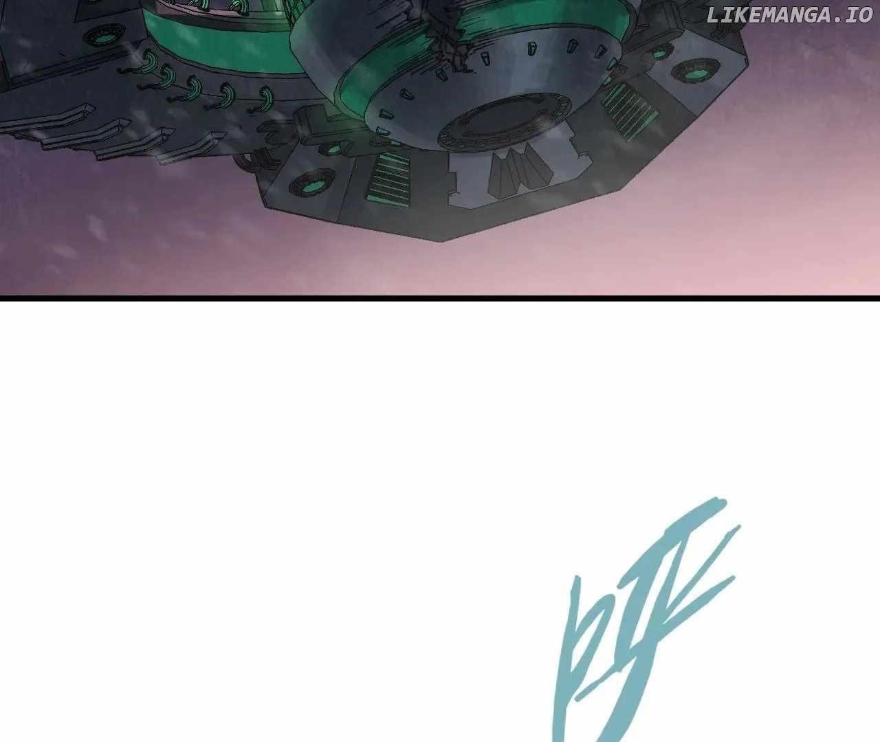 The Ultimate of All Ages - Chapter 354 Page 47