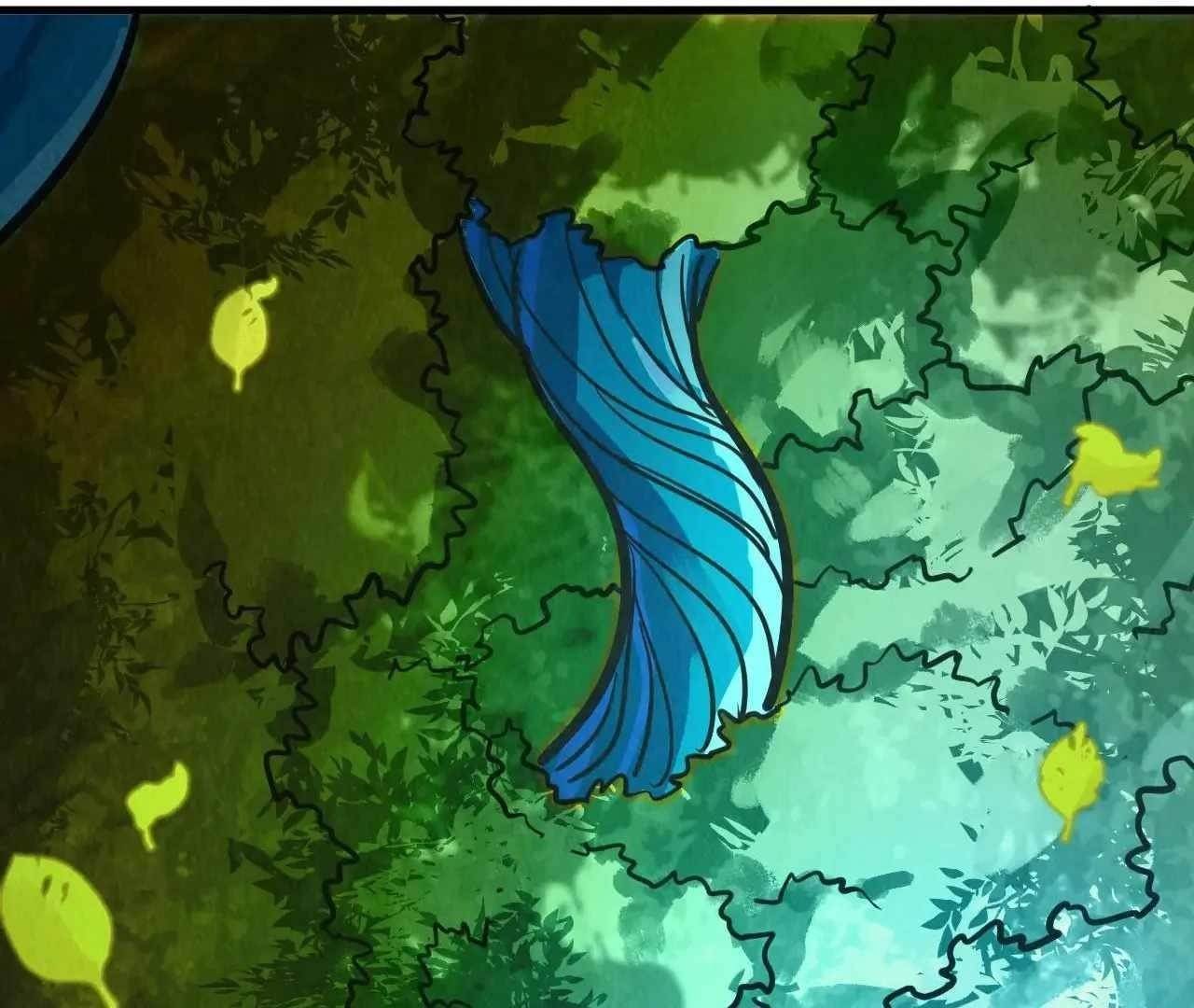 The Ultimate of All Ages - Chapter 376 Page 57