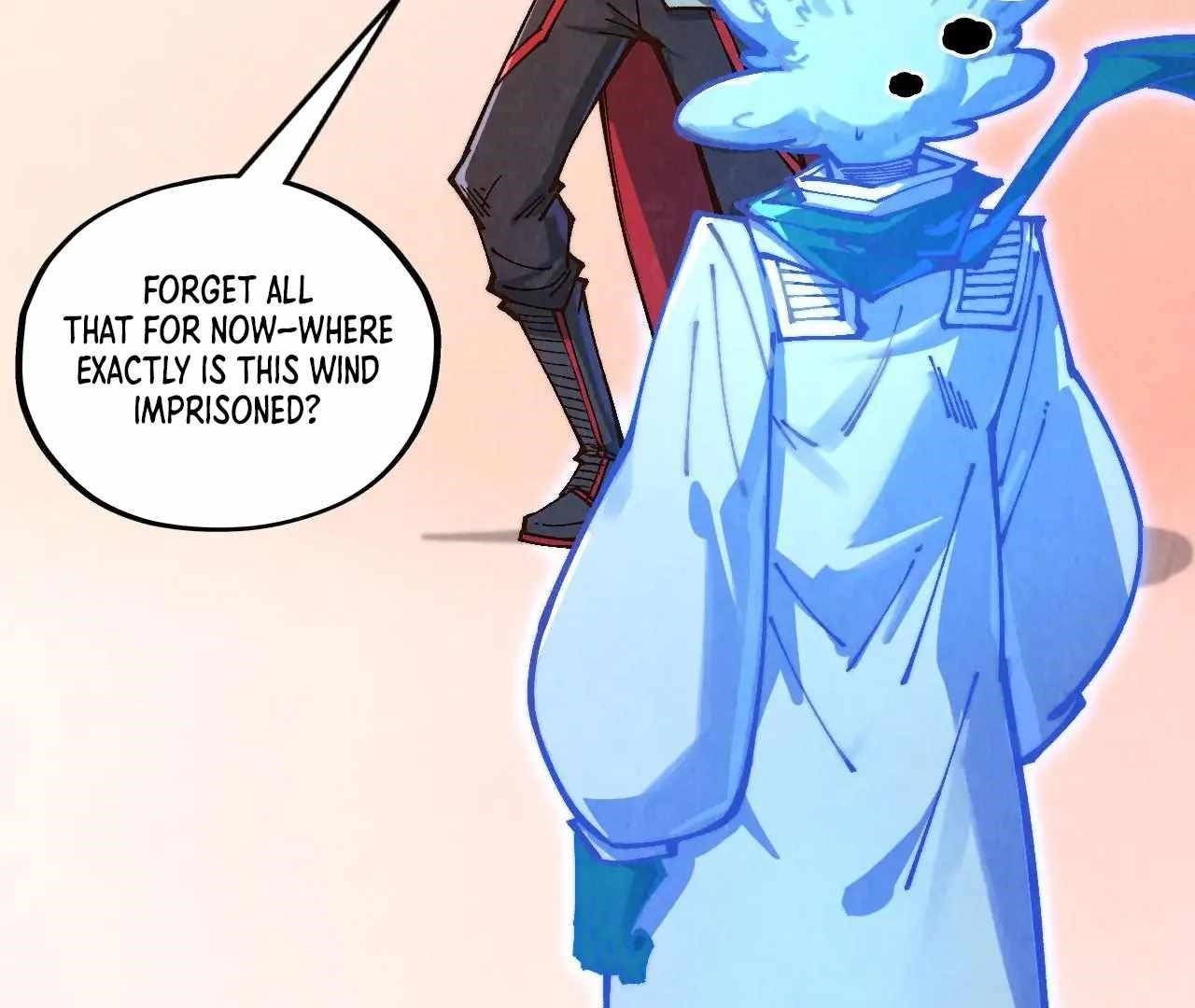 The Ultimate of All Ages - Chapter 380 Page 18