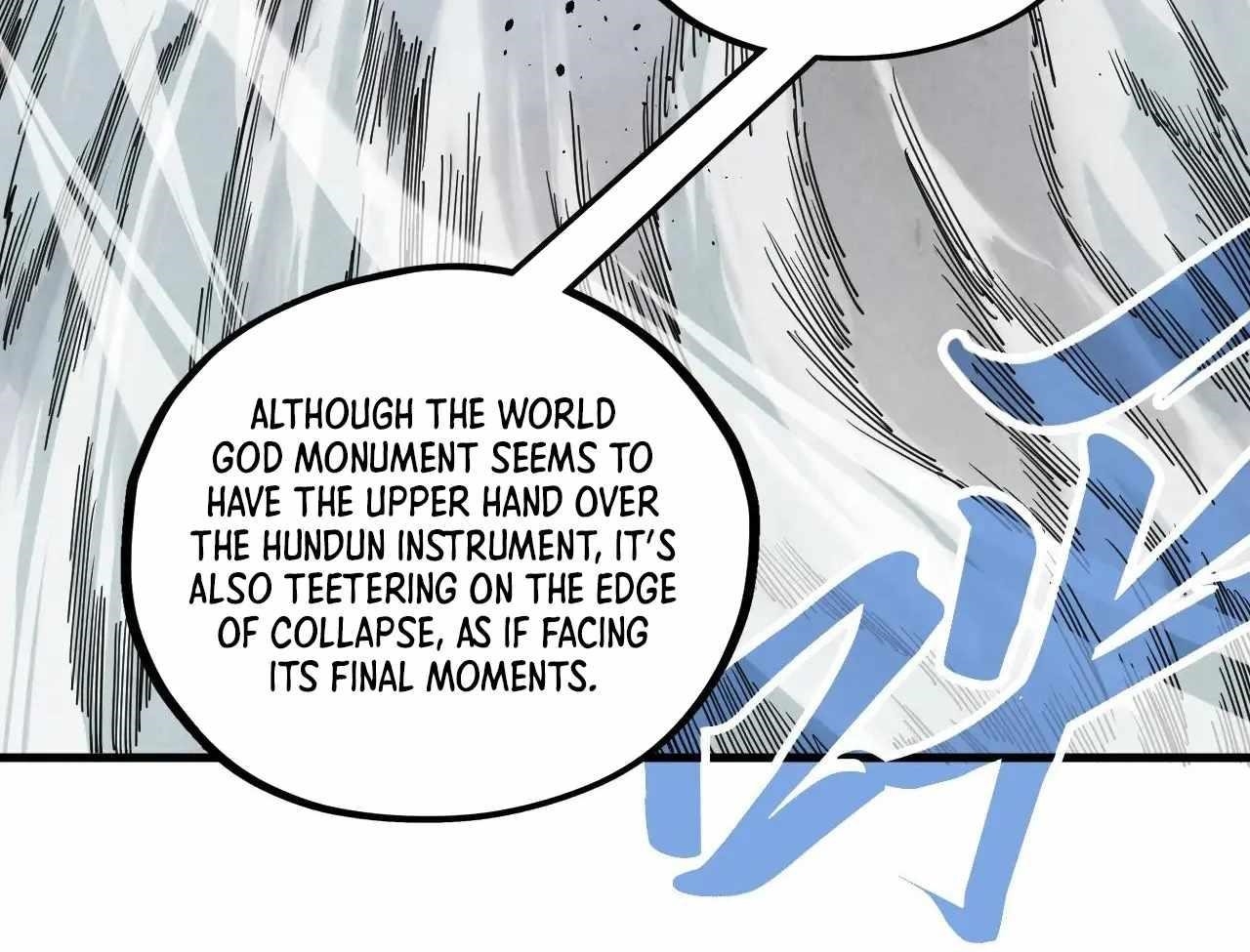 The Ultimate of All Ages - Chapter 380 Page 71