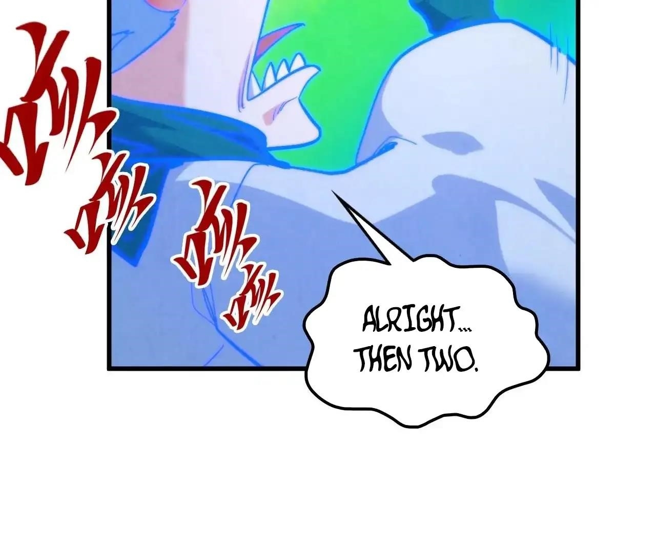 The Ultimate of All Ages - Chapter 383 Page 33