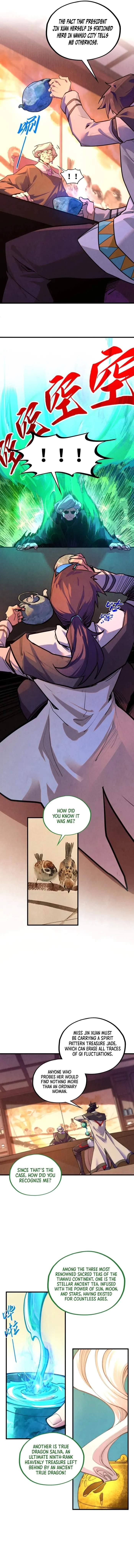 The Ultimate of All Ages - Chapter 389 Page 9