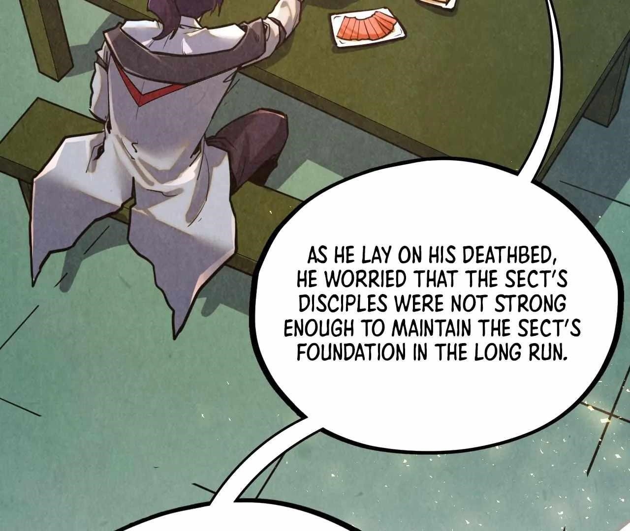 The Ultimate of All Ages - Chapter 398 Page 30