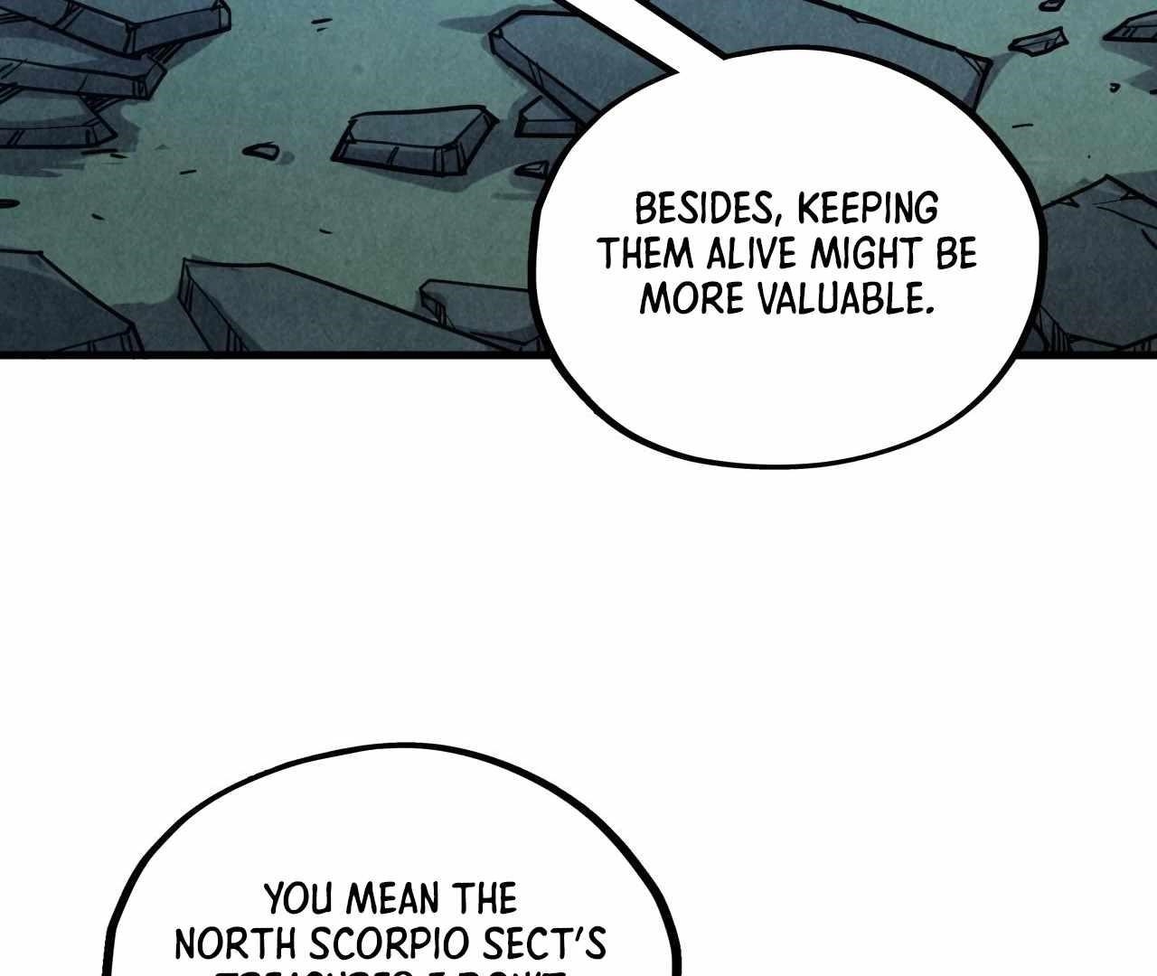 The Ultimate of All Ages - Chapter 398 Page 5