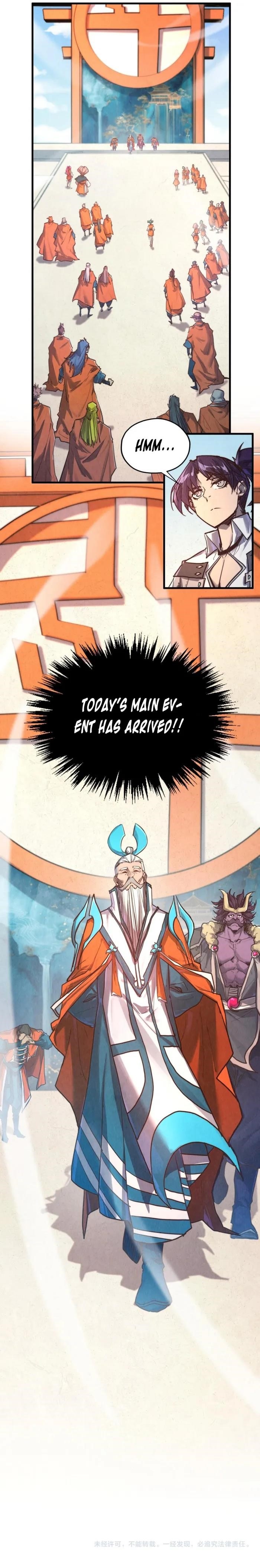 The Ultimate of All Ages - Chapter 401 Page 16