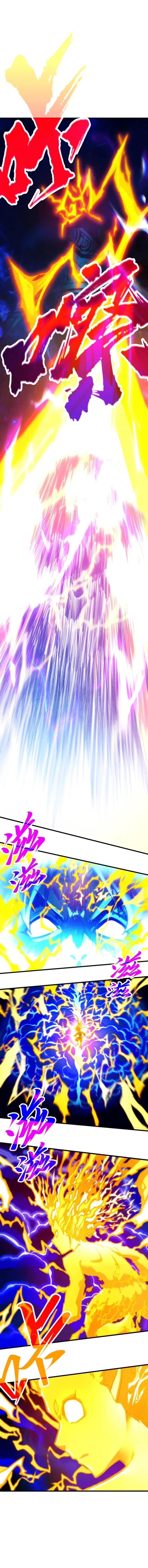 The Ultimate of All Ages - Chapter 401 Page 3