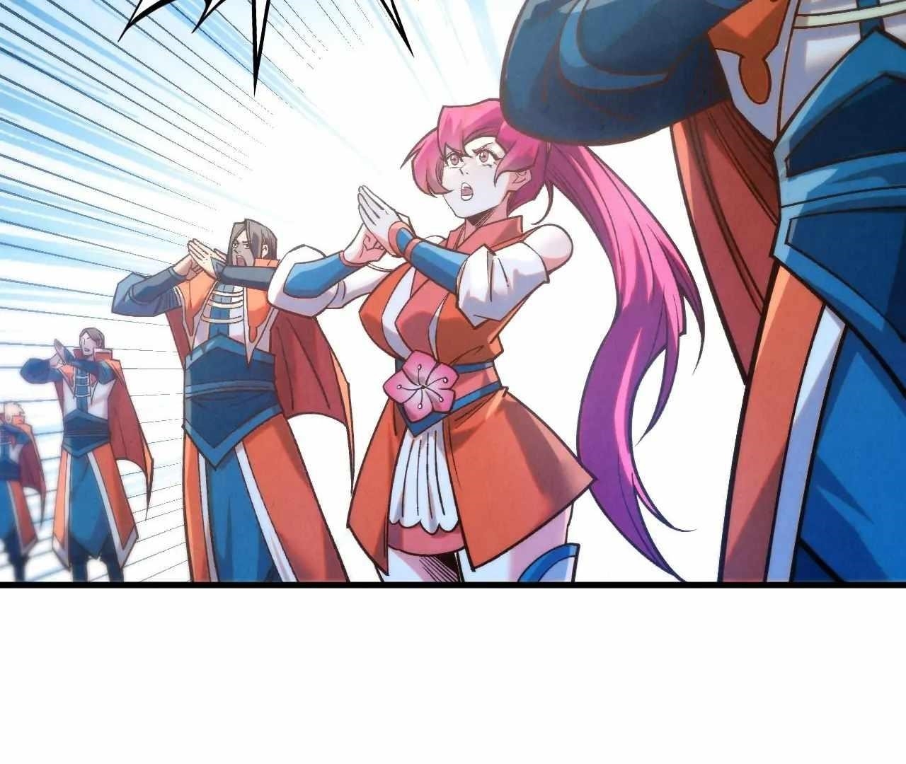 The Ultimate of All Ages - Chapter 402 Page 107