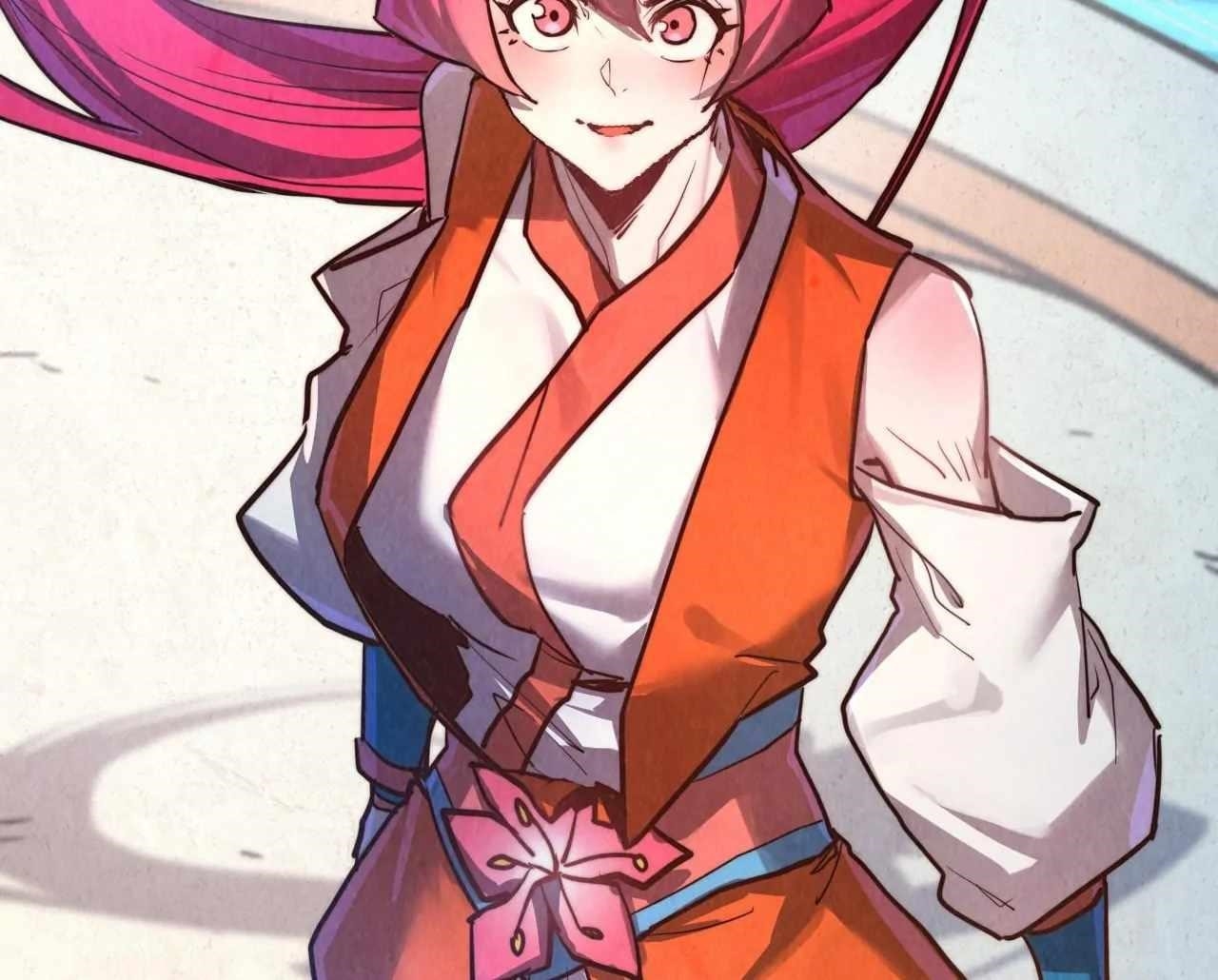 The Ultimate of All Ages - Chapter 402 Page 109