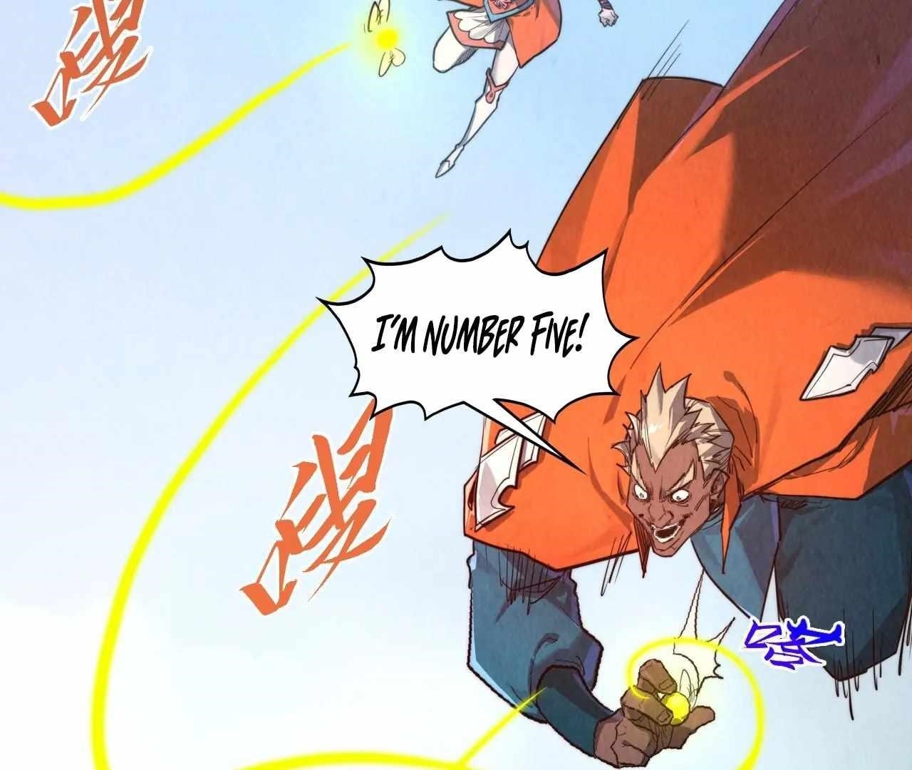 The Ultimate of All Ages - Chapter 402 Page 114