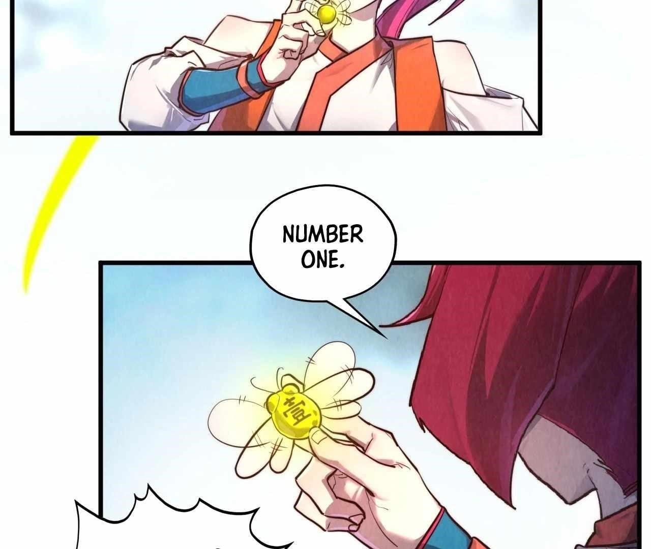 The Ultimate of All Ages - Chapter 402 Page 116