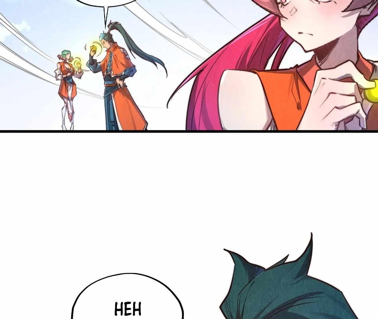 The Ultimate of All Ages - Chapter 402 Page 118