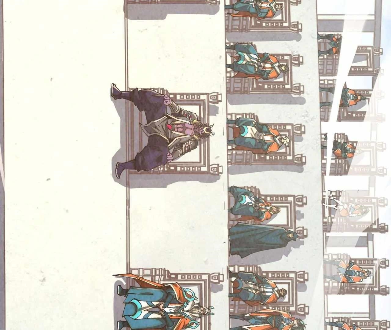 The Ultimate of All Ages - Chapter 402 Page 12