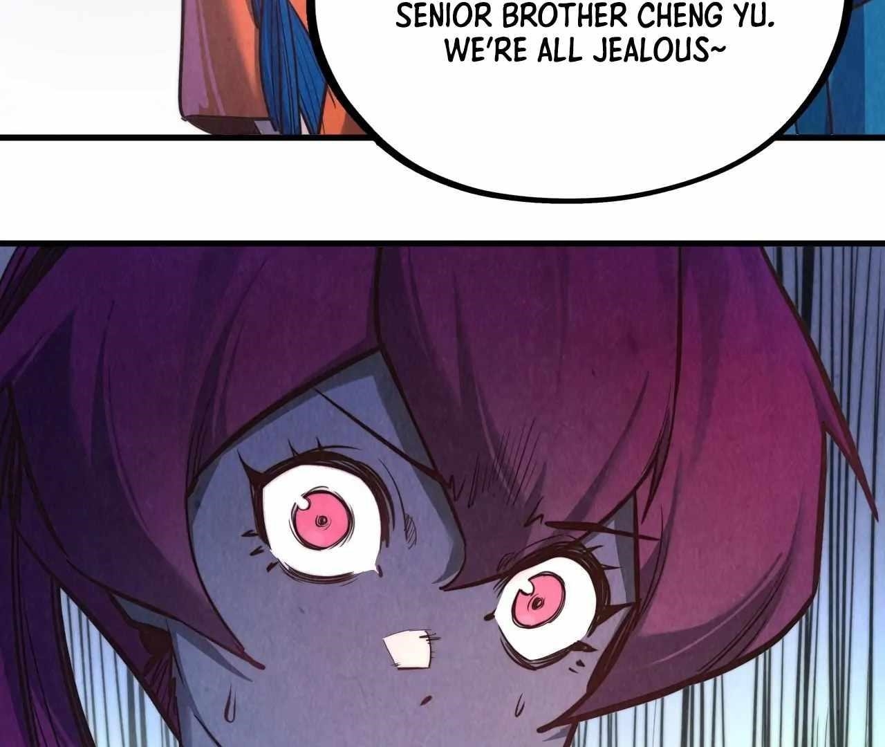 The Ultimate of All Ages - Chapter 402 Page 121