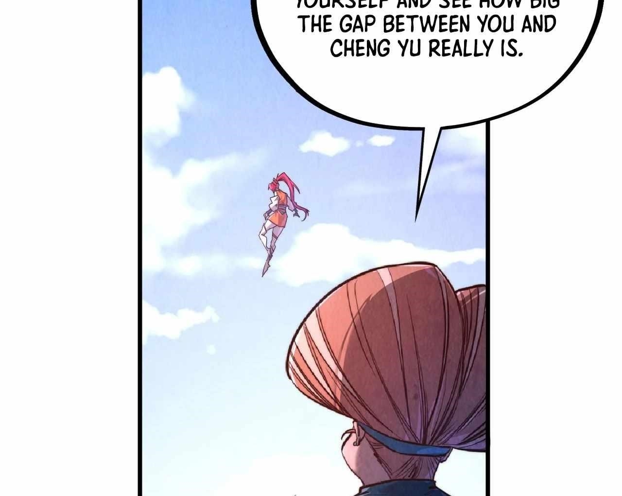 The Ultimate of All Ages - Chapter 402 Page 123