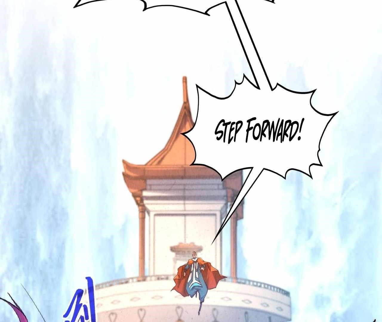 The Ultimate of All Ages - Chapter 402 Page 127