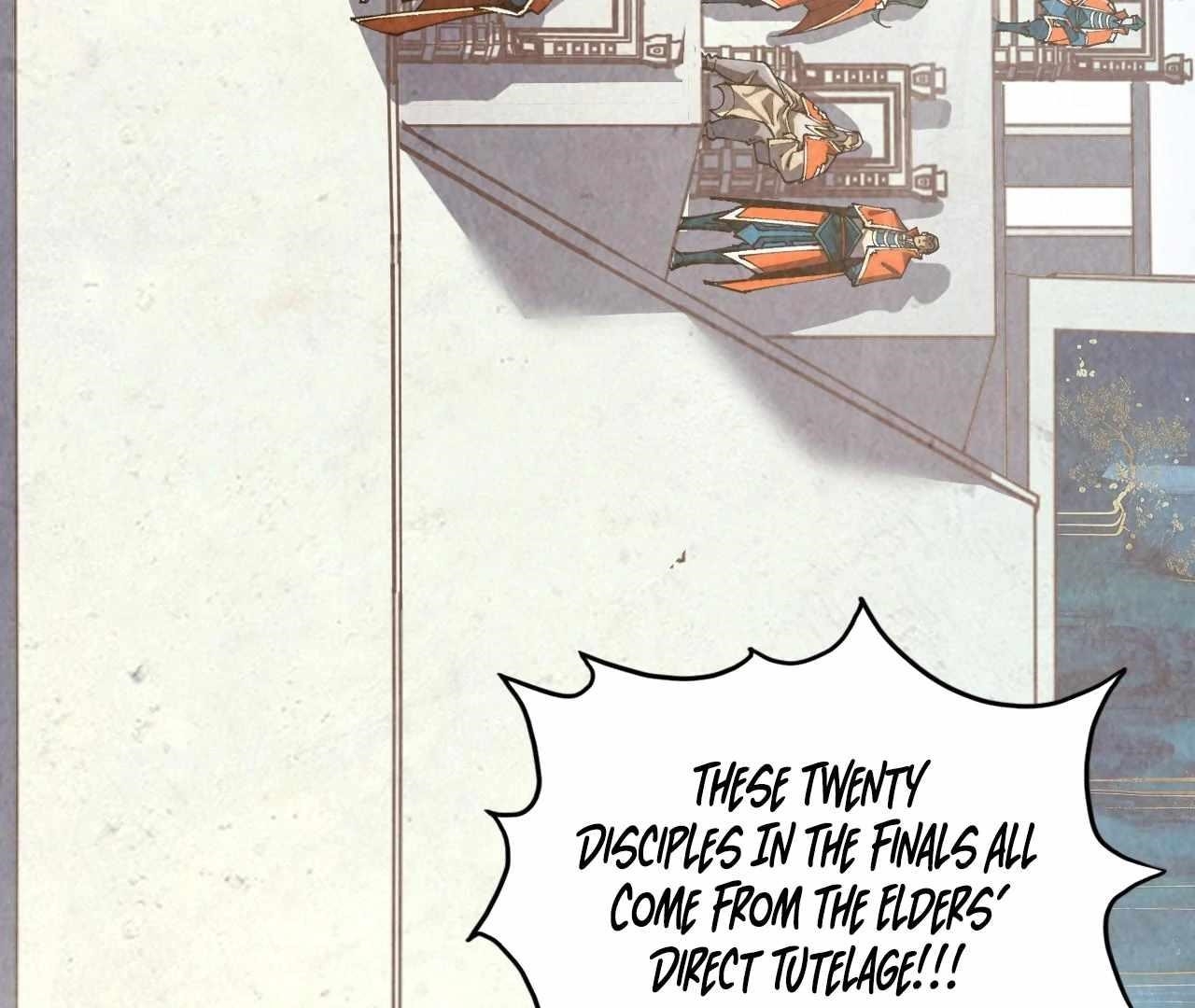 The Ultimate of All Ages - Chapter 402 Page 13