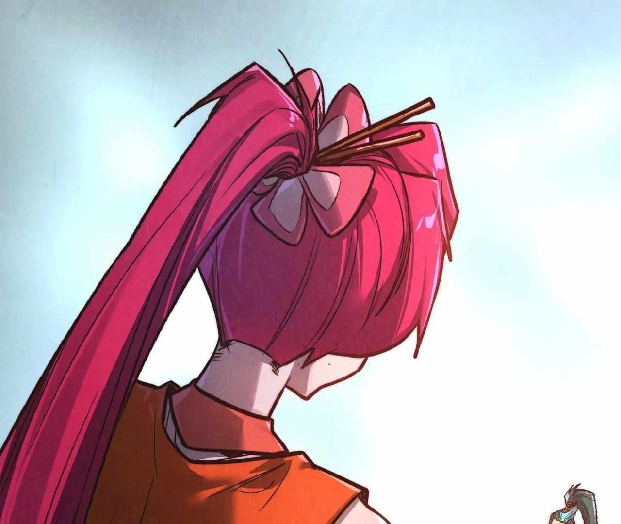 The Ultimate of All Ages - Chapter 402 Page 130