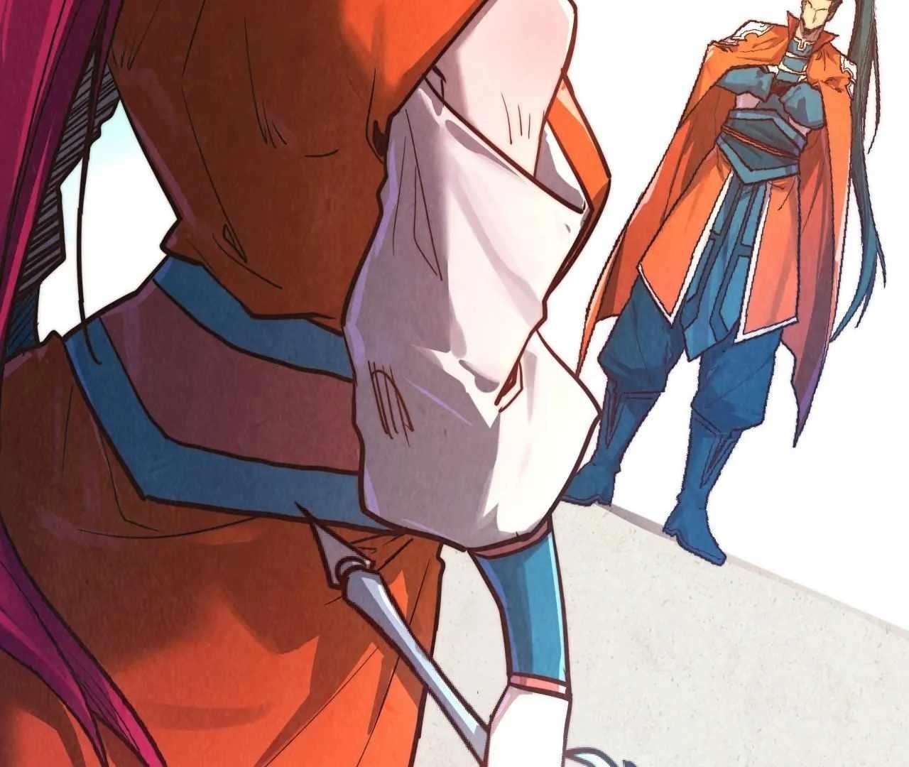 The Ultimate of All Ages - Chapter 402 Page 131