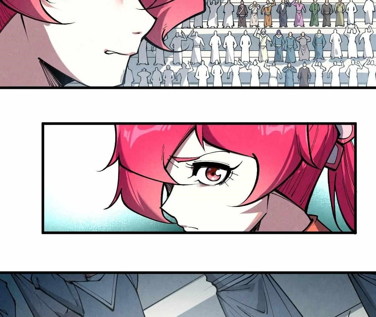 The Ultimate of All Ages - Chapter 402 Page 134