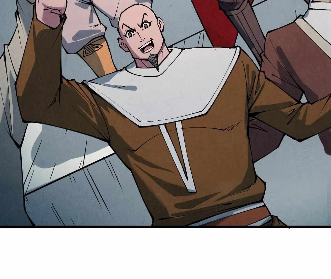 The Ultimate of All Ages - Chapter 402 Page 136