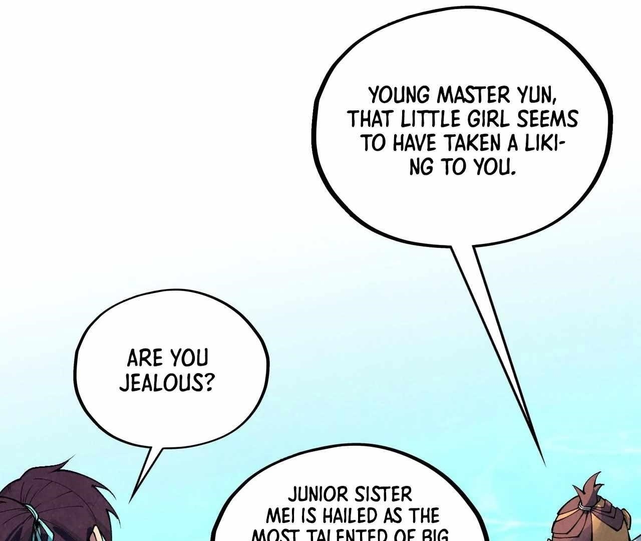 The Ultimate of All Ages - Chapter 402 Page 139