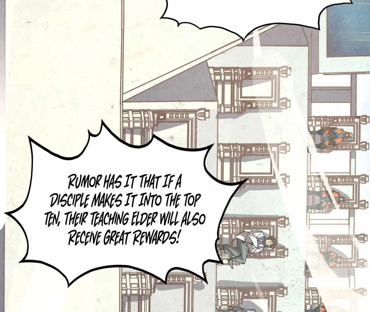 The Ultimate of All Ages - Chapter 402 Page 14