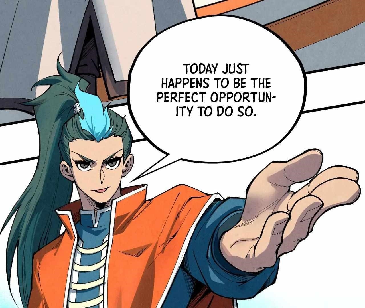 The Ultimate of All Ages - Chapter 402 Page 141