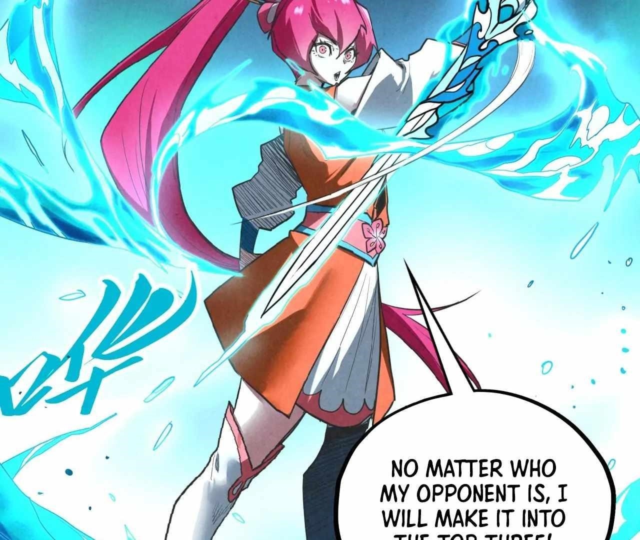 The Ultimate of All Ages - Chapter 402 Page 143