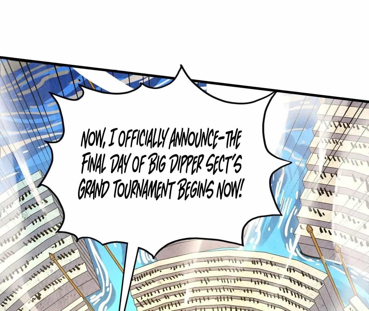 The Ultimate of All Ages - Chapter 402 Page 23