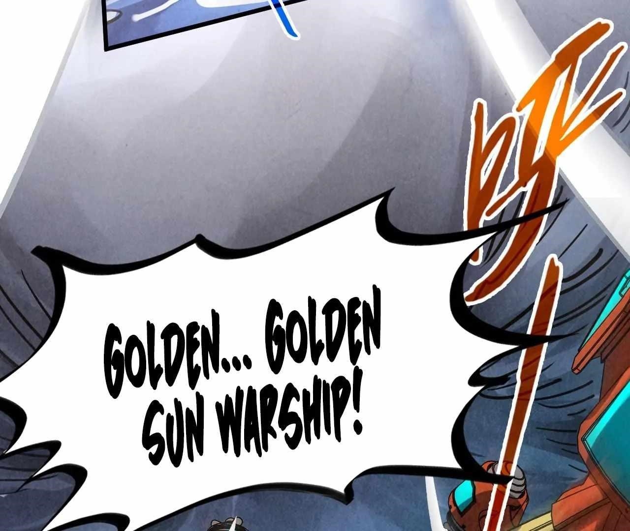 The Ultimate of All Ages - Chapter 402 Page 31