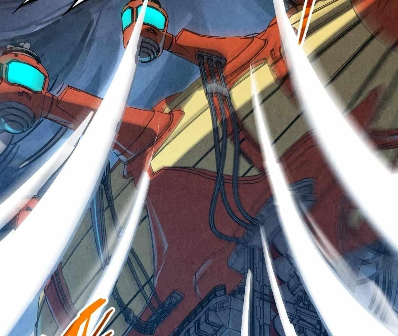 The Ultimate of All Ages - Chapter 402 Page 32