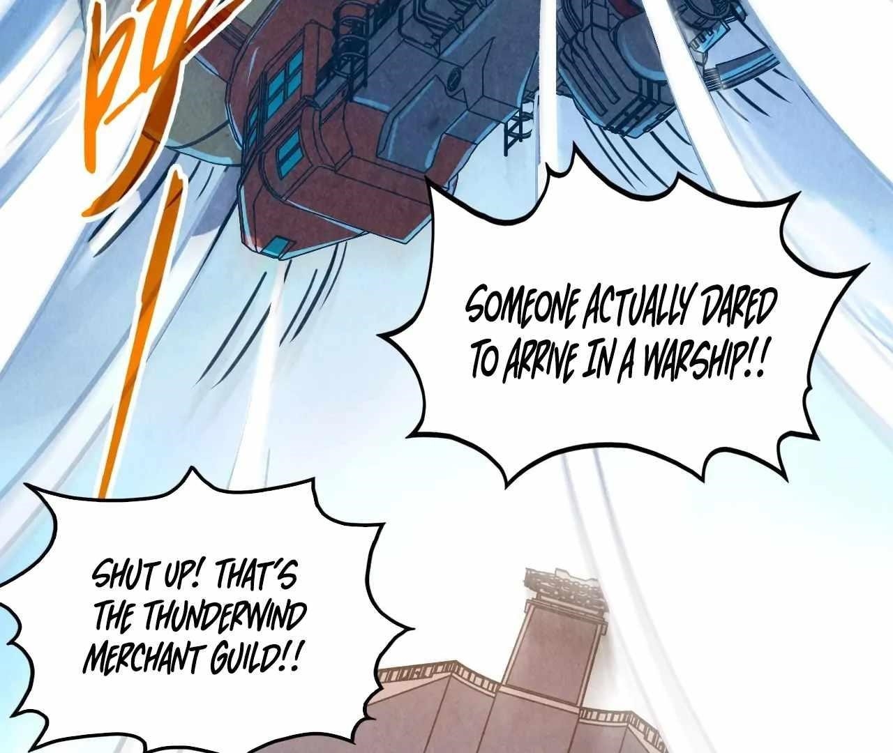 The Ultimate of All Ages - Chapter 402 Page 33