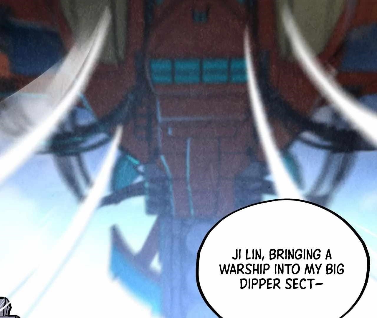 The Ultimate of All Ages - Chapter 402 Page 36