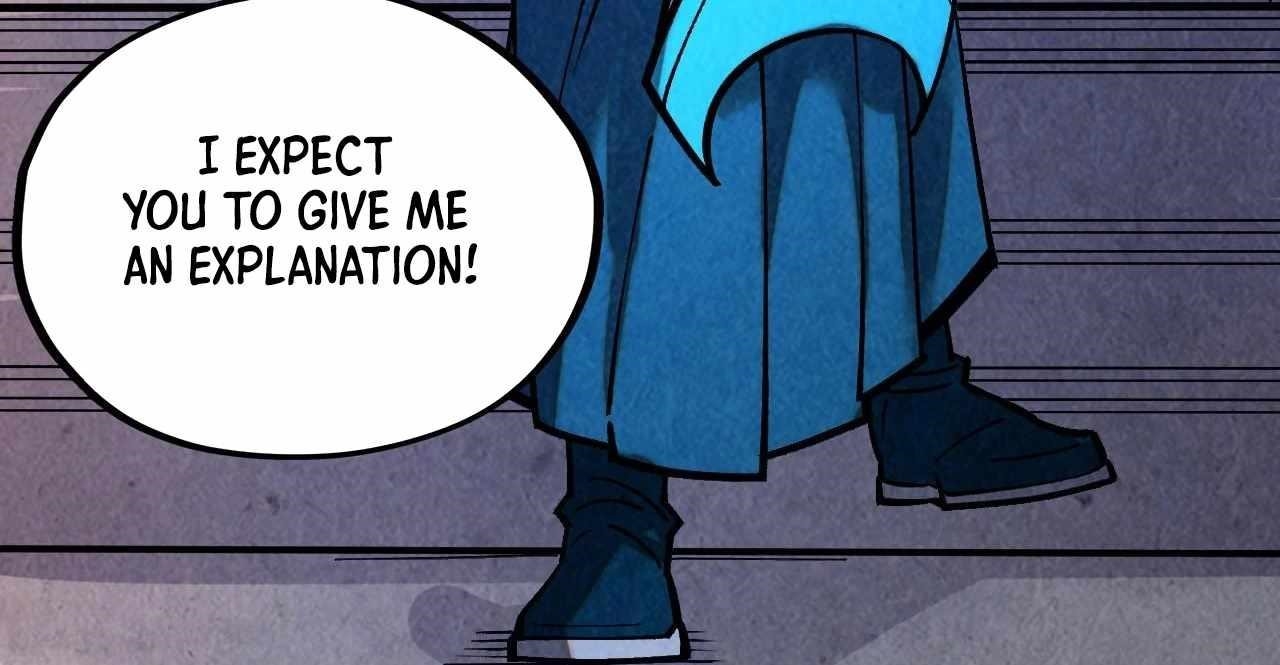 The Ultimate of All Ages - Chapter 402 Page 38