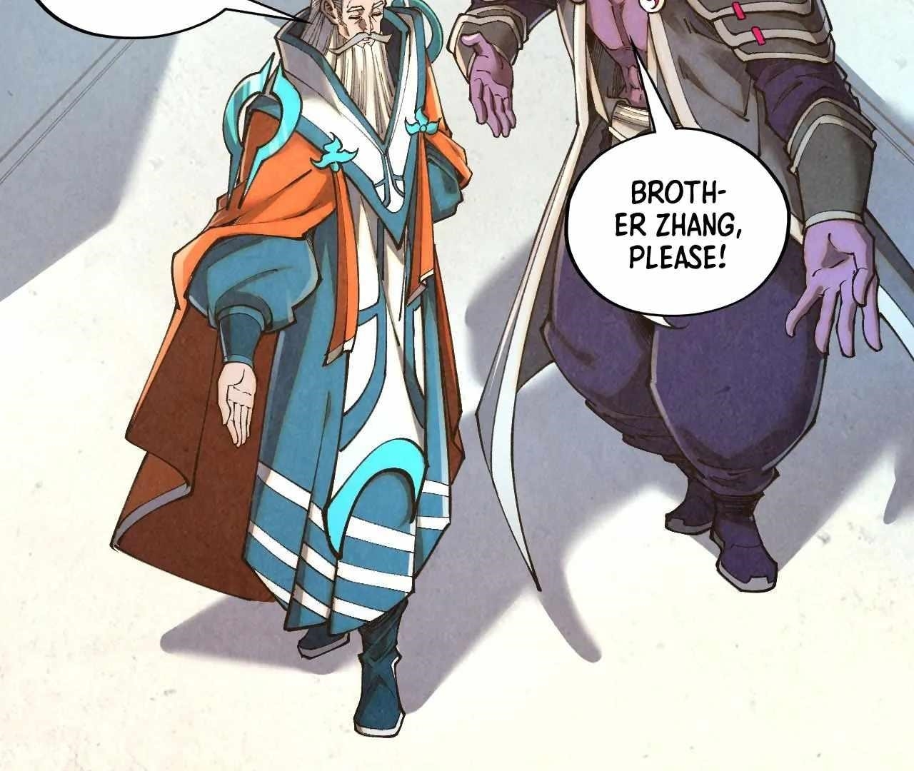 The Ultimate of All Ages - Chapter 402 Page 4