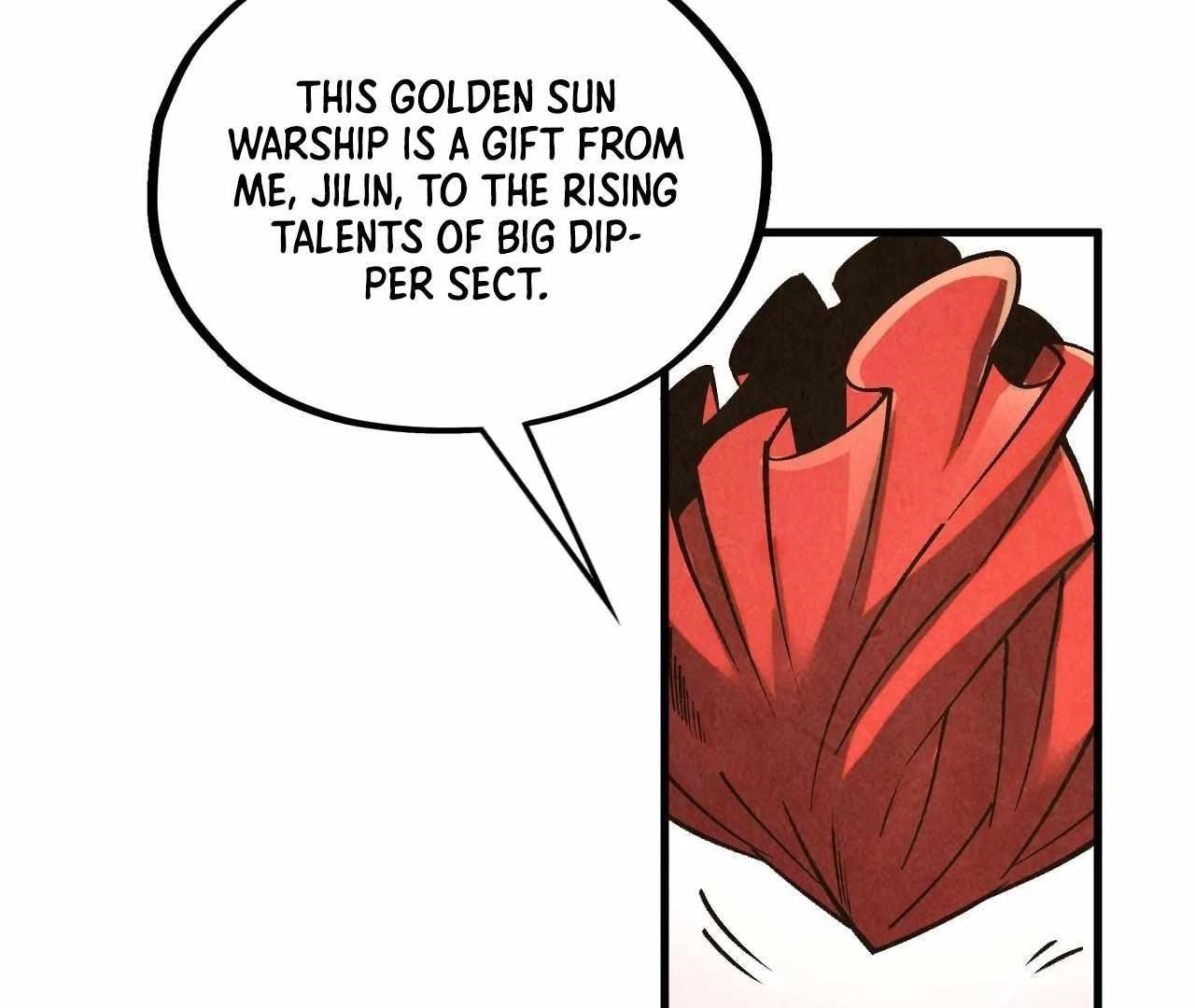 The Ultimate of All Ages - Chapter 402 Page 43