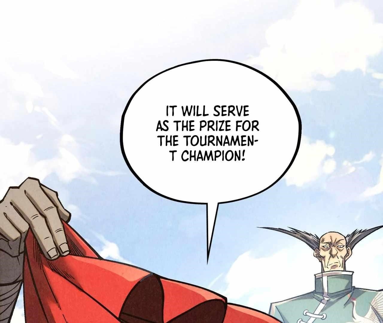 The Ultimate of All Ages - Chapter 402 Page 46